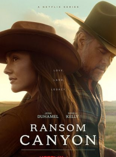 voir serie Nouvelle vie à Ransom Canyon en streaming voir serie Nouvelle vie à Ransom Canyon en streaming