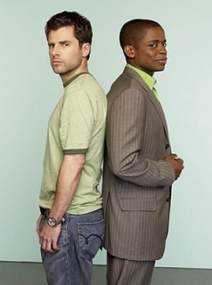 voir serie Psych : Enquêteur malgré lui en streaming voir serie Psych : Enquêteur malgré lui en streaming