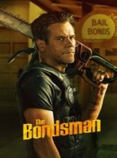 voir serie The Bondsman en streaming voir serie The Bondsman en streaming