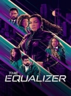 voir serie The Equalizer (2021) en streaming voir serie The Equalizer (2021) en streaming