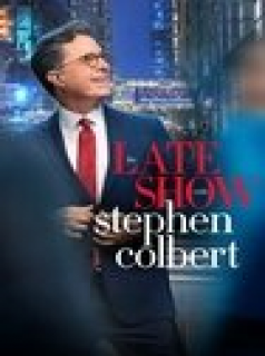 voir serie The Late Show with Stephen Colbert en streaming voir serie The Late Show with Stephen Colbert en streaming