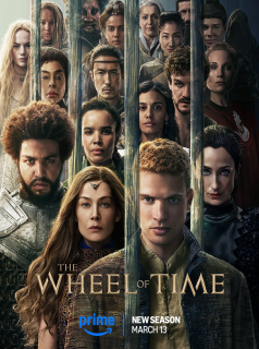 voir serie The Wheel of Time en streaming voir serie The Wheel of Time en streaming