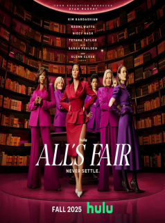voir serie All's Fair en streaming voir serie All's Fair en streaming