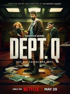 voir serie Les Dossiers oubliés en streaming voir serie Les Dossiers oubliés en streaming