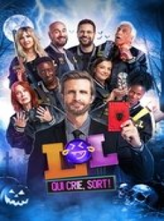 voir serie LOL: Last One Laughing... or Screaming France en streaming voir serie LOL: Last One Laughing... or Screaming France en streaming