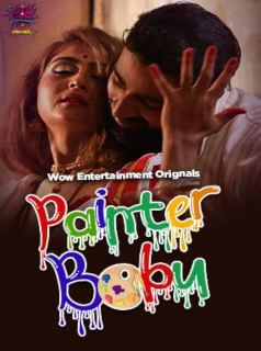 voir serie Painter Babu en streaming