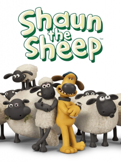 voir serie Shaun the Sheep en streaming voir serie Shaun the Sheep en streaming