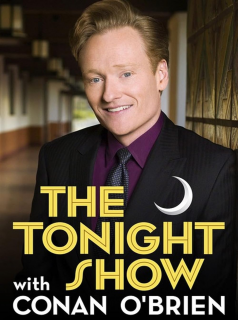 voir serie The Tonight Show with Conan O'Brien en streaming voir serie The Tonight Show with Conan O'Brien en streaming