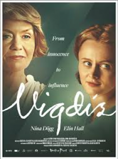 voir serie Vigdís en streaming voir serie Vigdís en streaming