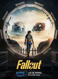 voir serie FALLOUT