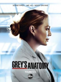 voir serie Grey's Anatomy