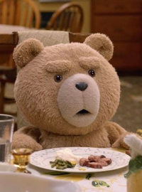 voir serie Ted