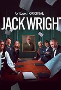 I, Jack Wright