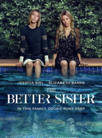 The Better Sister