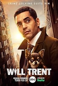 Will Trent