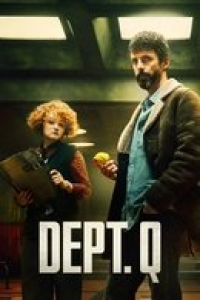 Department Q