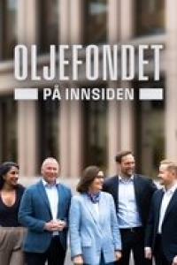 oljefondet på innsiden