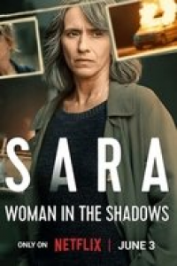 Sara, femme de l'ombre