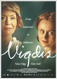 Vigdís